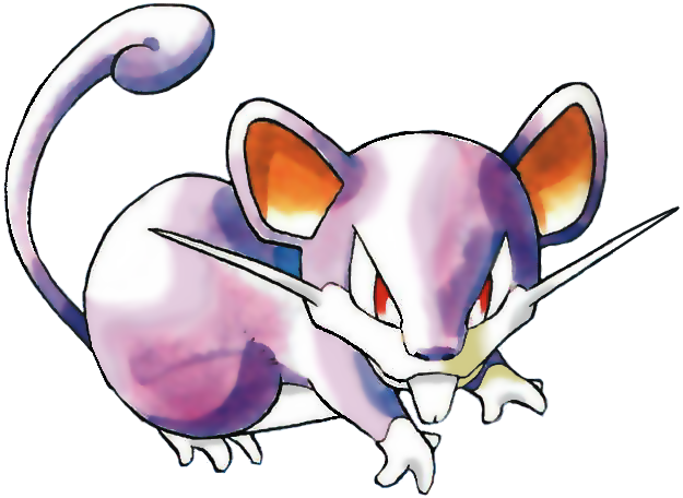 Il Miglior Pokemon di 1°Generazione